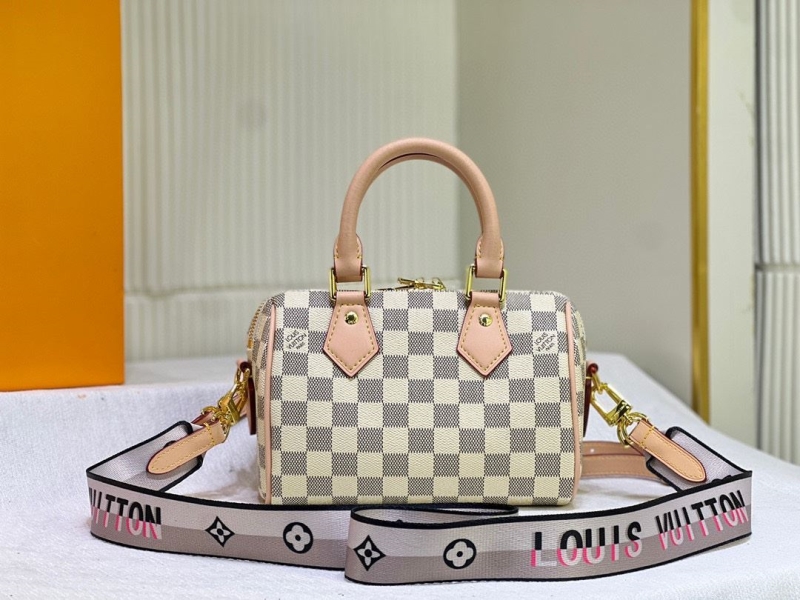 LV Speedy Bags